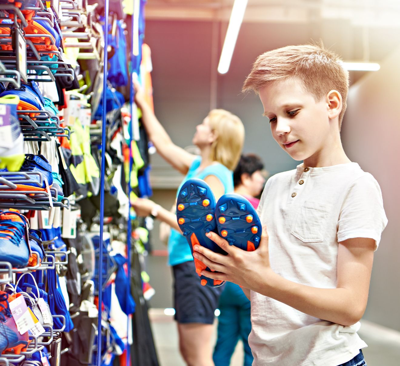 Play It Again Sports