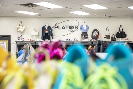 Plato's Closet Store
