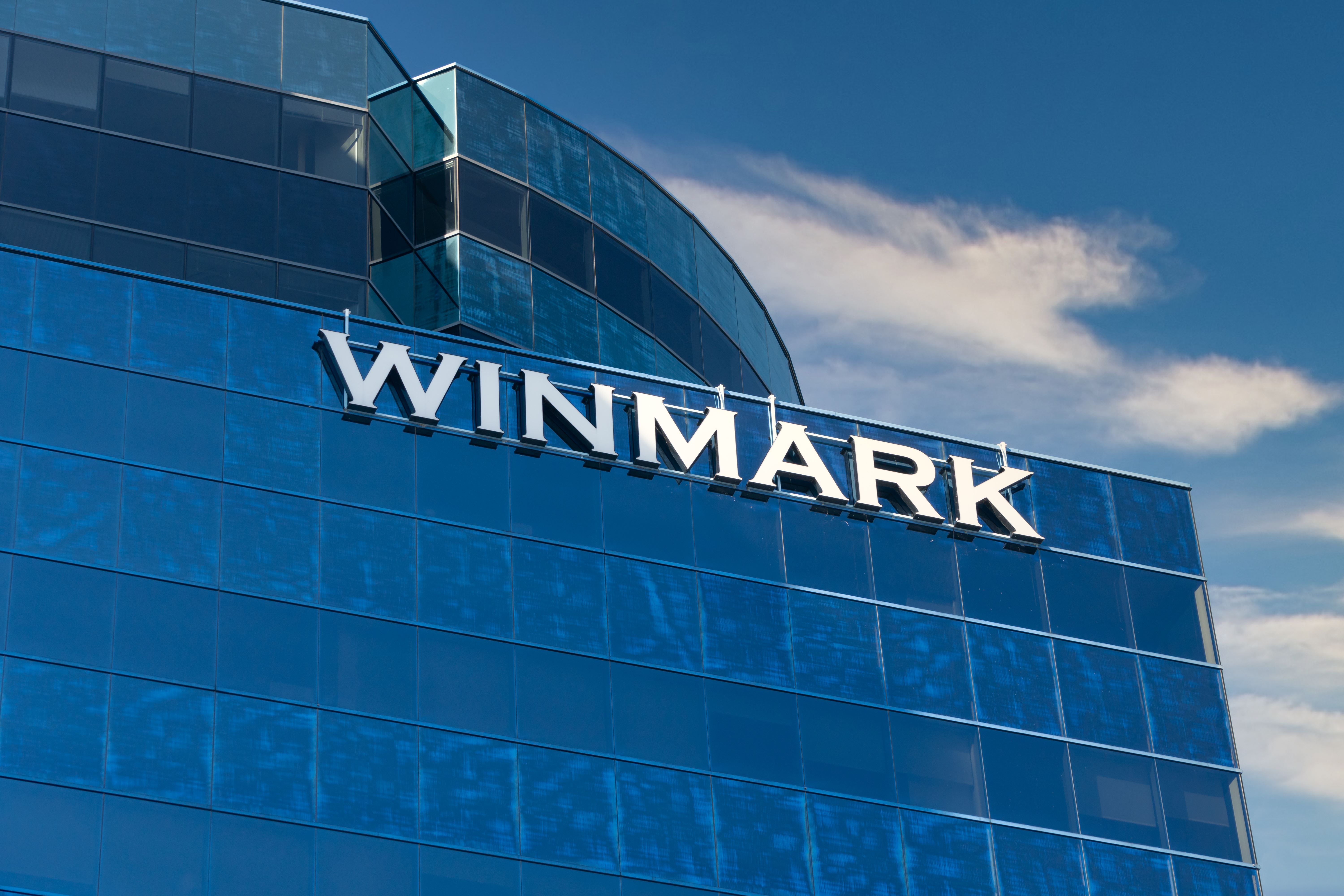 Winmark Allows Franchisees to turn their Passions into a Business by