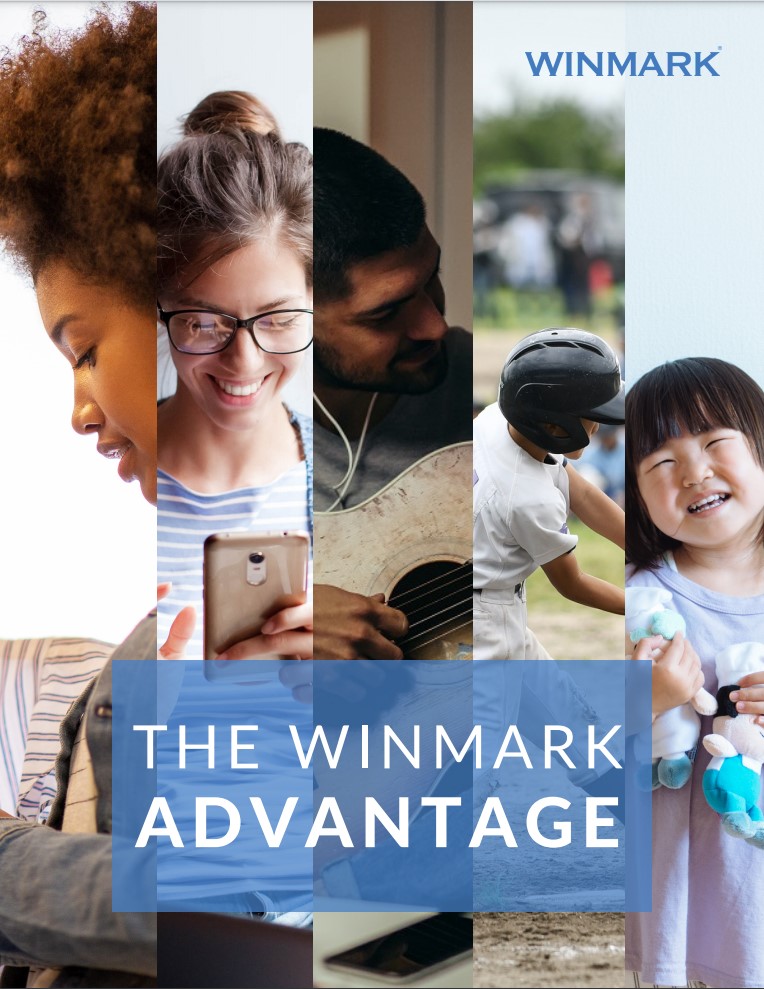 The Winmark Advantage PDF