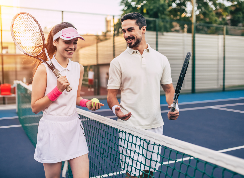 How Play It Again Sports Helps Communities Stay Healthy