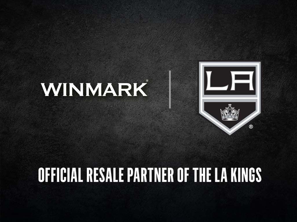 LA Kings Logo