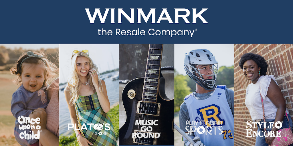Winmark Brands