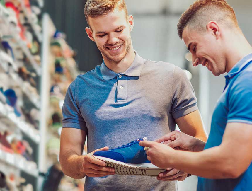 Play It Again Sports® | Sports Franchise Business