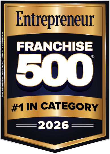 2026 Franchise 500 Ranked