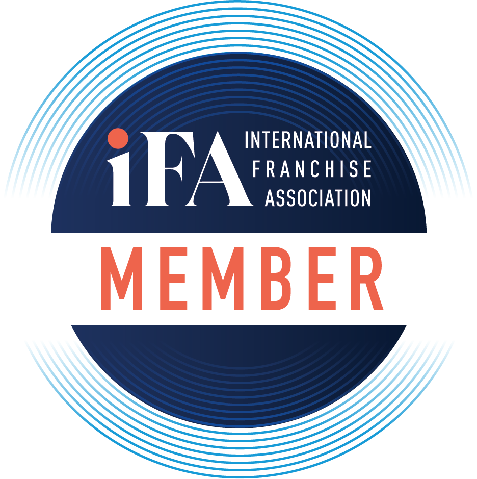 IFA International Franchise Association Member