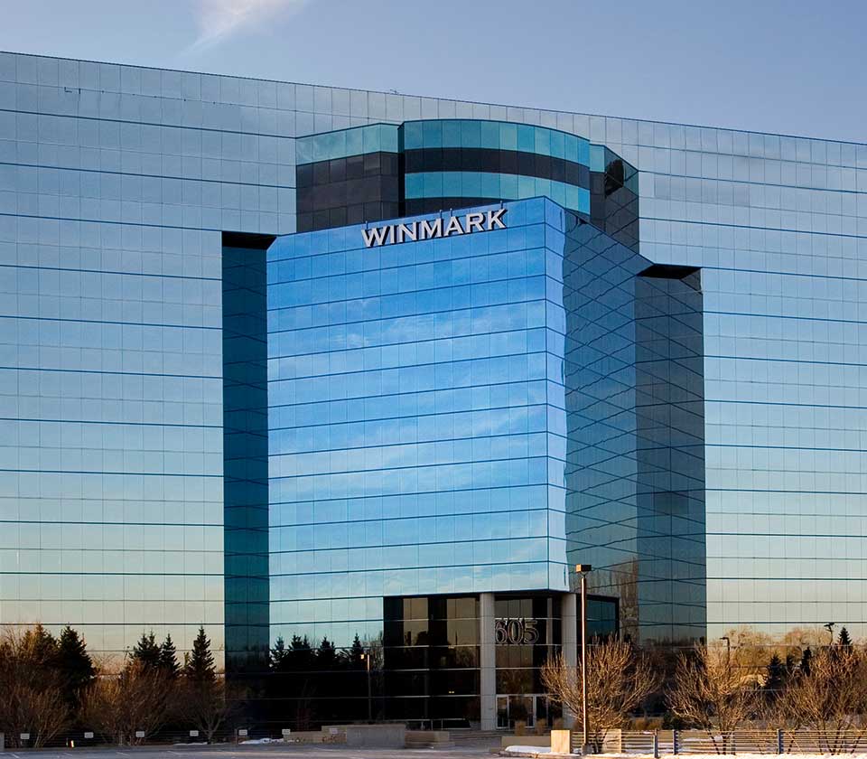 Picture of Winmark Building