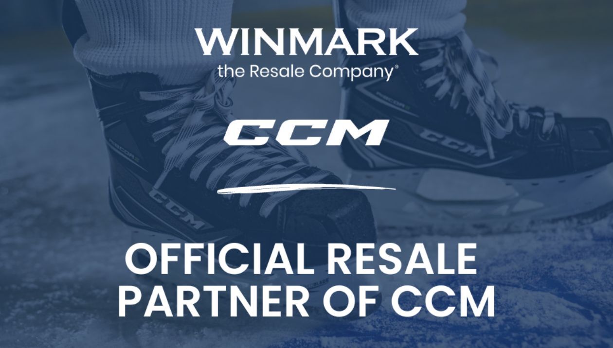 CCM and Winmark Partner Image