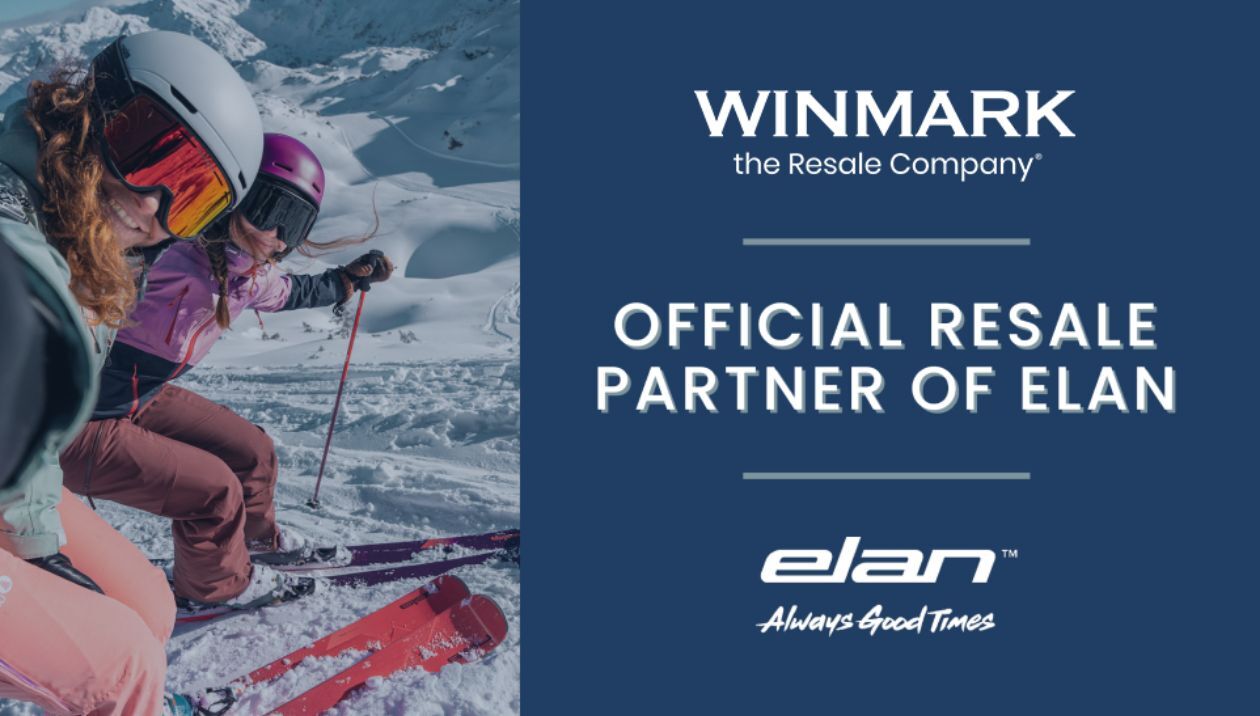 Elan and Winmark Partner Image