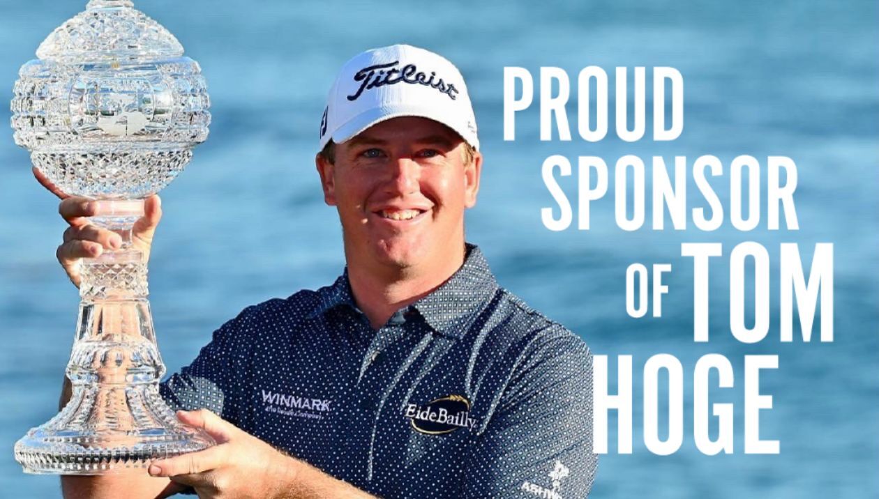 Tom Hoge and Winmark Partner Image