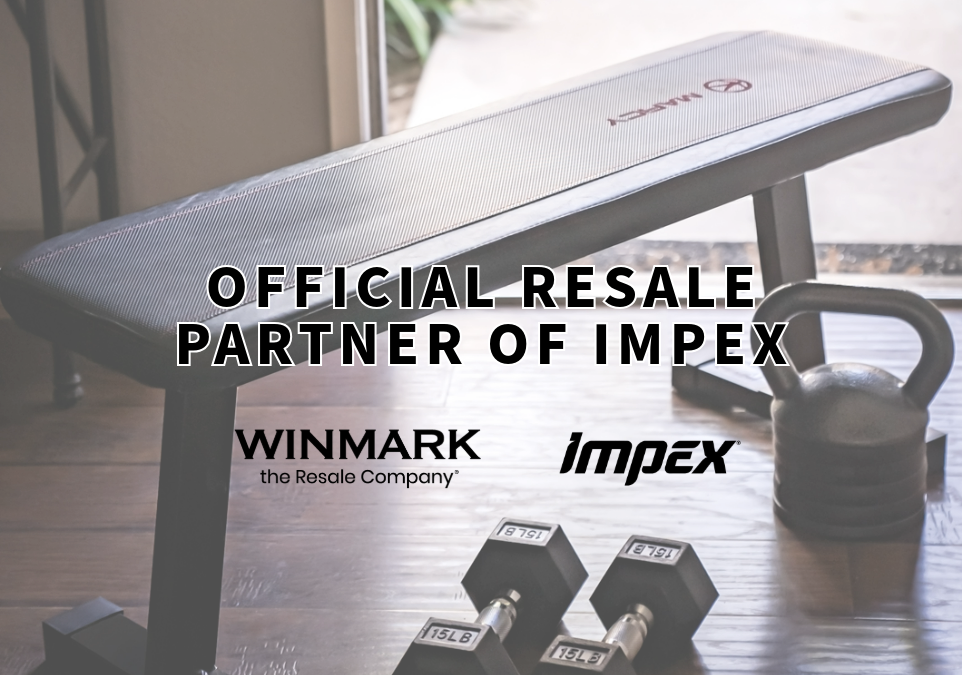 Impex & Marcy and Winmark Partner Image