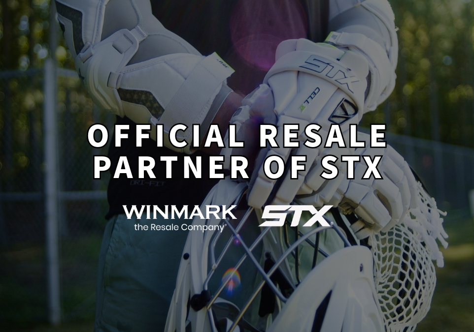 STX and Winmark Partner Image